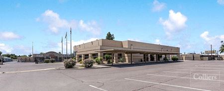 Preview of Office space for Sale at 3118 E McDowell Rd