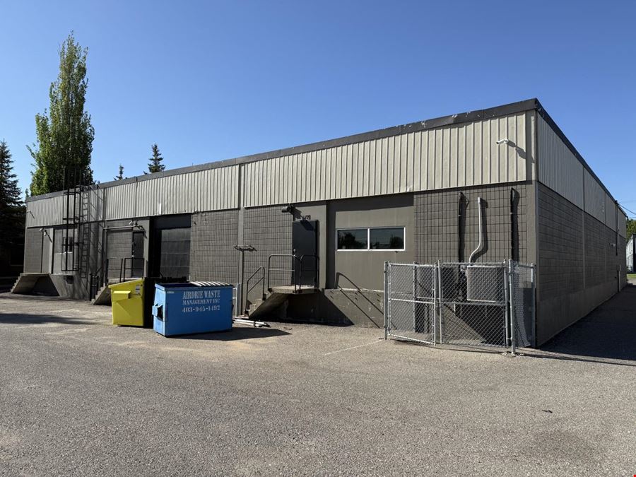 512 Manitou Road SE