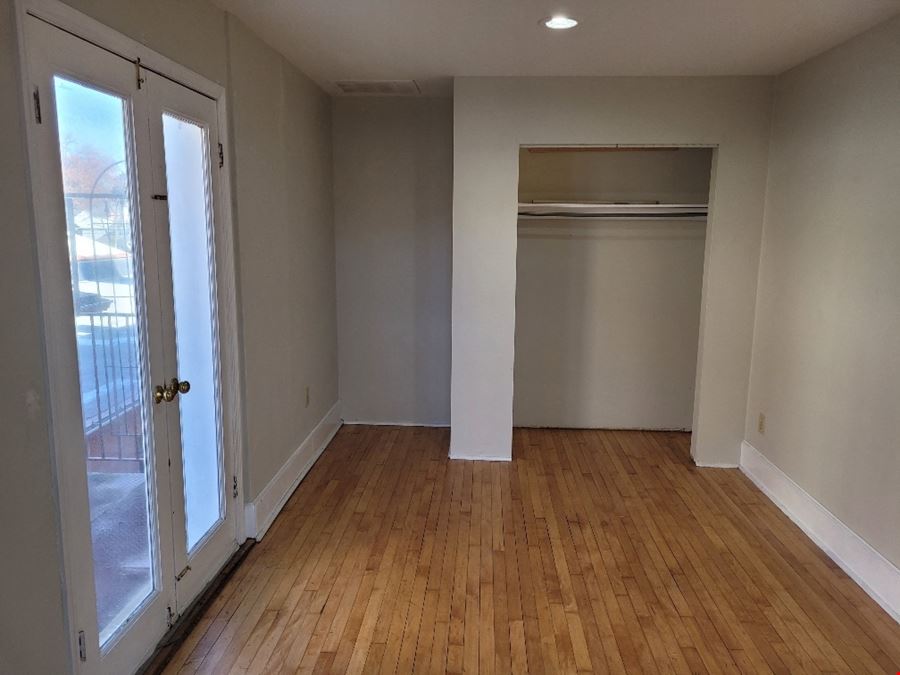 14 N State Street