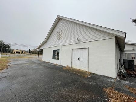 Preview of Retail space for Rent at 176 E Nine Mile Rd