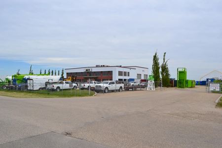 Preview of Unassigned space for Sale at 210 Clearskye Way