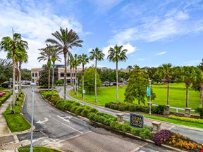 Tioga Town Center