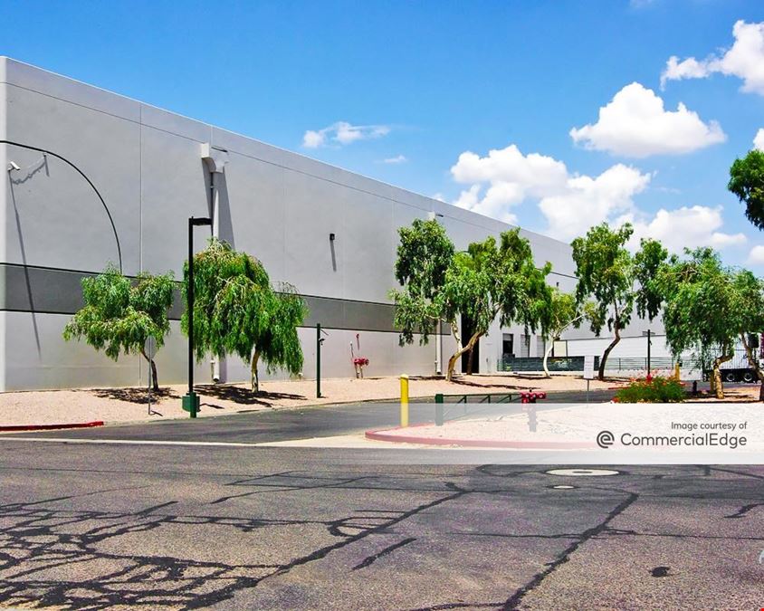 Palo Verde Distribution Center