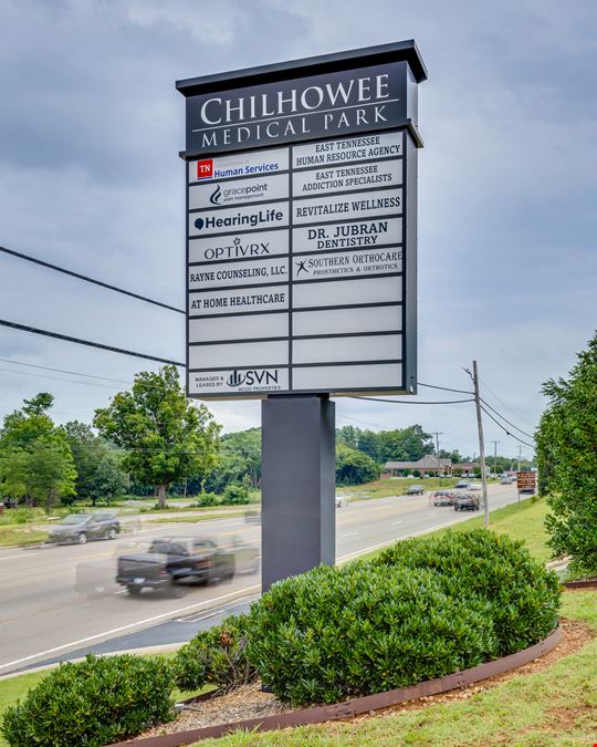Chilhowee Medical Park