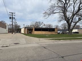 Pinewood Industrial