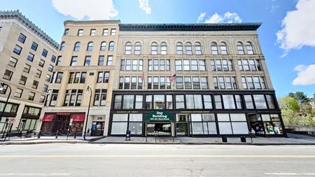 Preview of Office space for Rent at Day Building