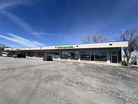 Preview of Retail space for Rent at 9006 Maple Street