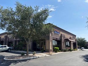 Pierpont Commerce Center
