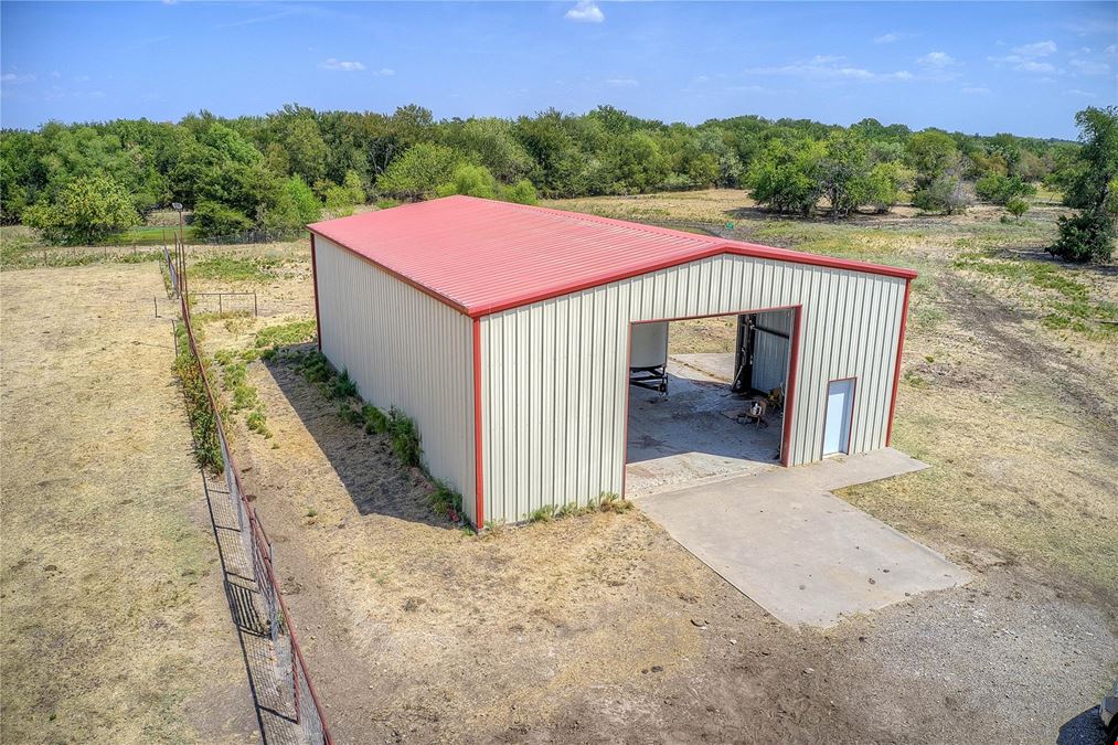 Single Family Development Opportunity in Royse City