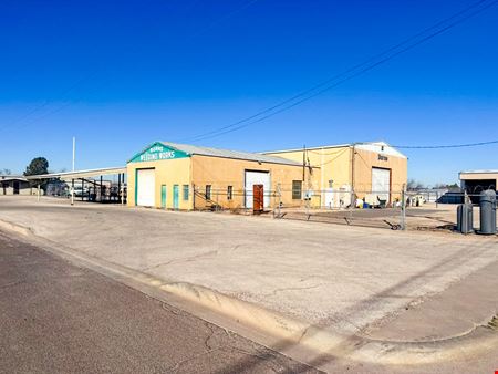 Preview of Industrial space for Sale at 604 Collins Ave