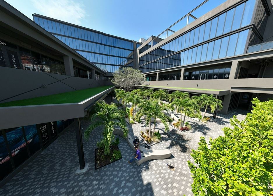 Atlantic Village 4