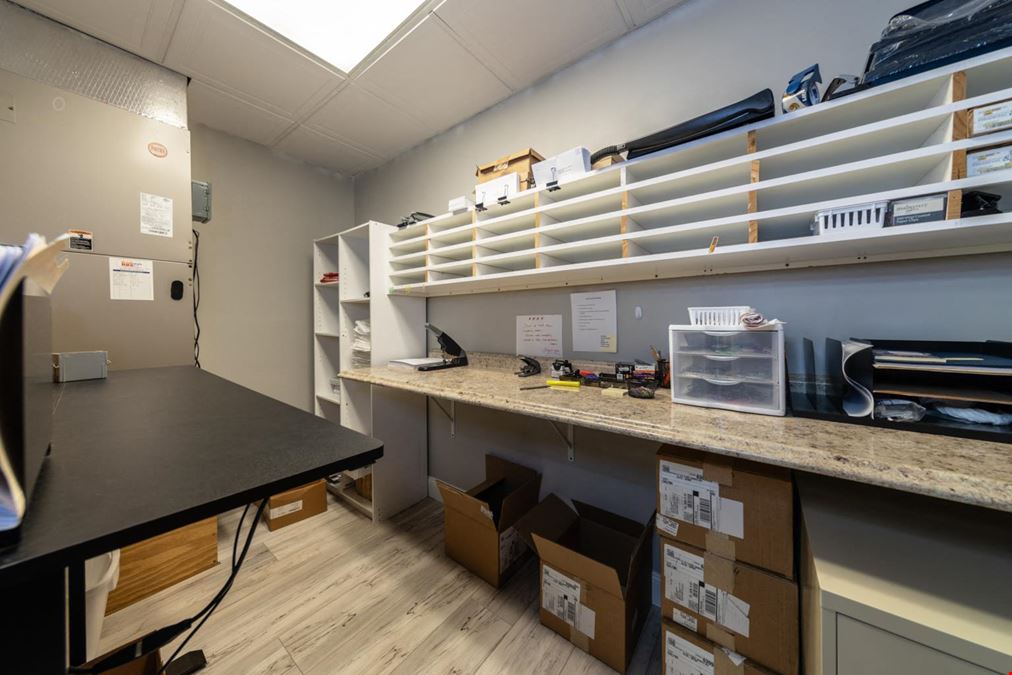 26 Office Park Dr