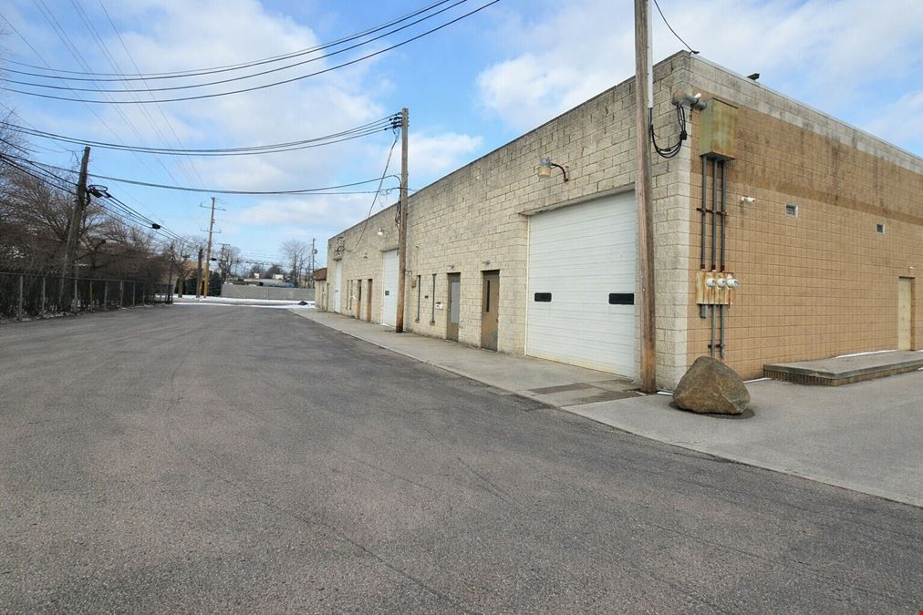 Garden City - Municipal Approved Vertical Cannabis Opportunity