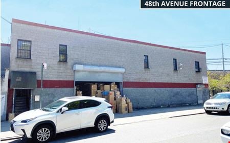 Preview of Commercial space for Sale at 7042 48th Ave