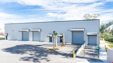 Preview of commercial space at 3558 Masters Rd