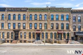 1281 Nostrand Ave