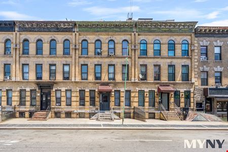 Preview of Multi-Family space for Sale at 1281 Nostrand Ave