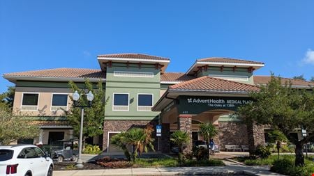 Preview of Office space for Rent at 8550 Northeast 138th Lane