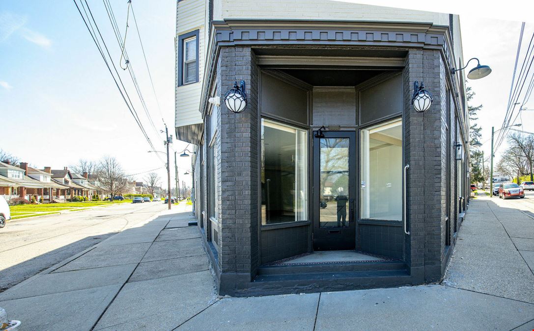 2435 Williams Ave