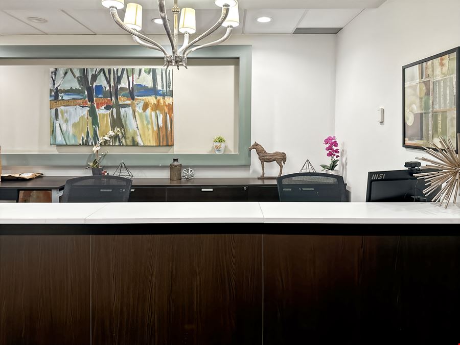 Regus - Toronto - Yorkville