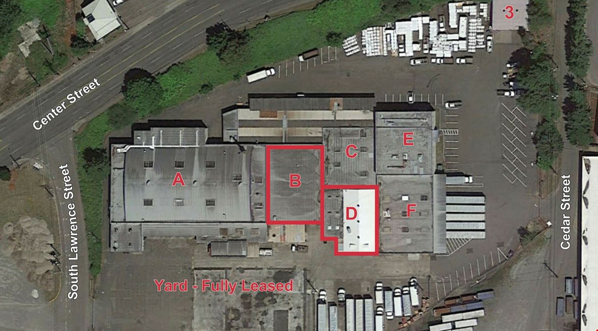 Former Tam Engineering