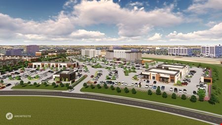 Preview of Retail space for Rent at 5981 High Point Drive