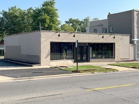 Preview of Retail space for Sale at 3136 W Sylvania Avenue