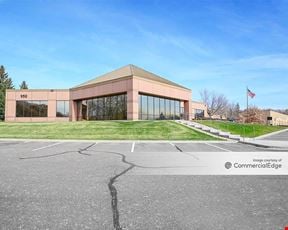 Lake Drive Business Center