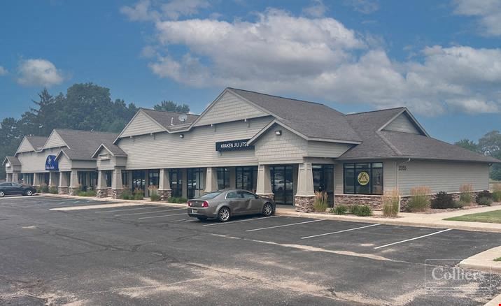 Office Suite For Lease l 2355 Belmont Center Dr NE