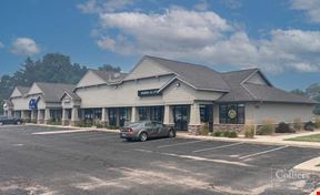 Office Suite For Lease l 2355 Belmont Center Dr NE