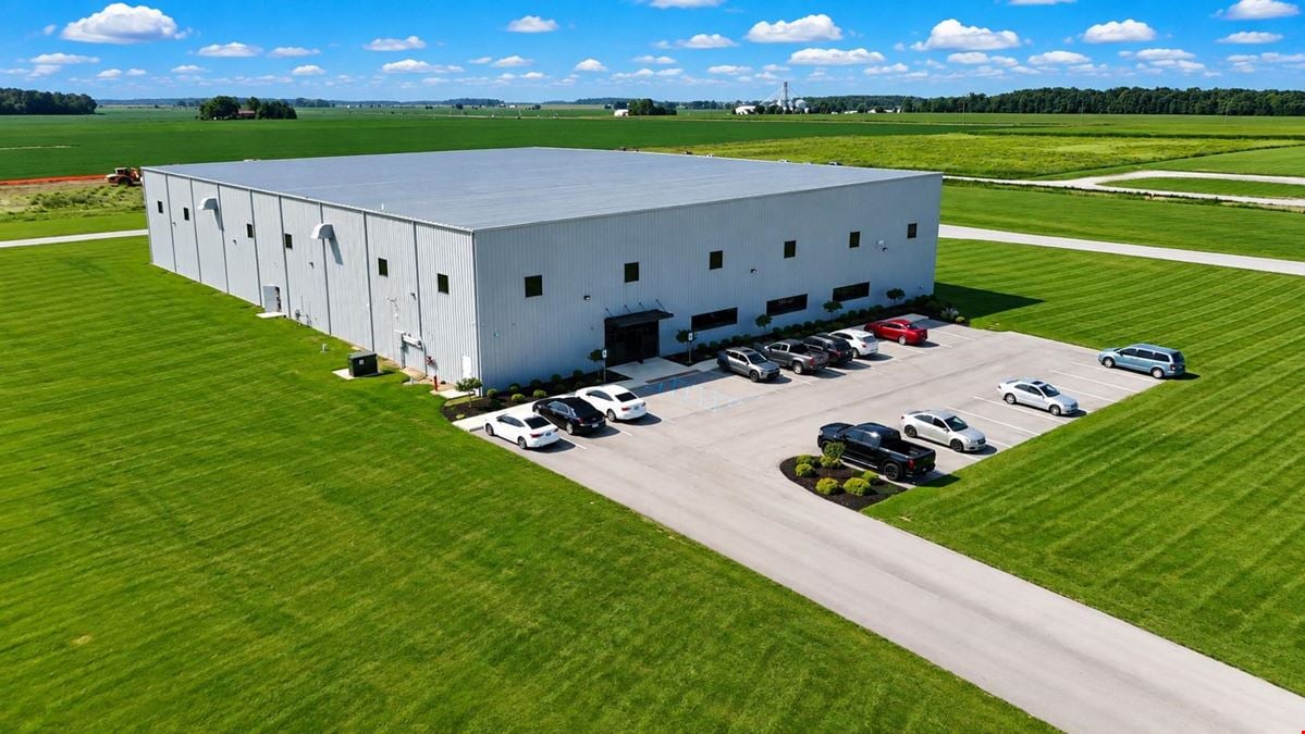435 Industrial Parkway