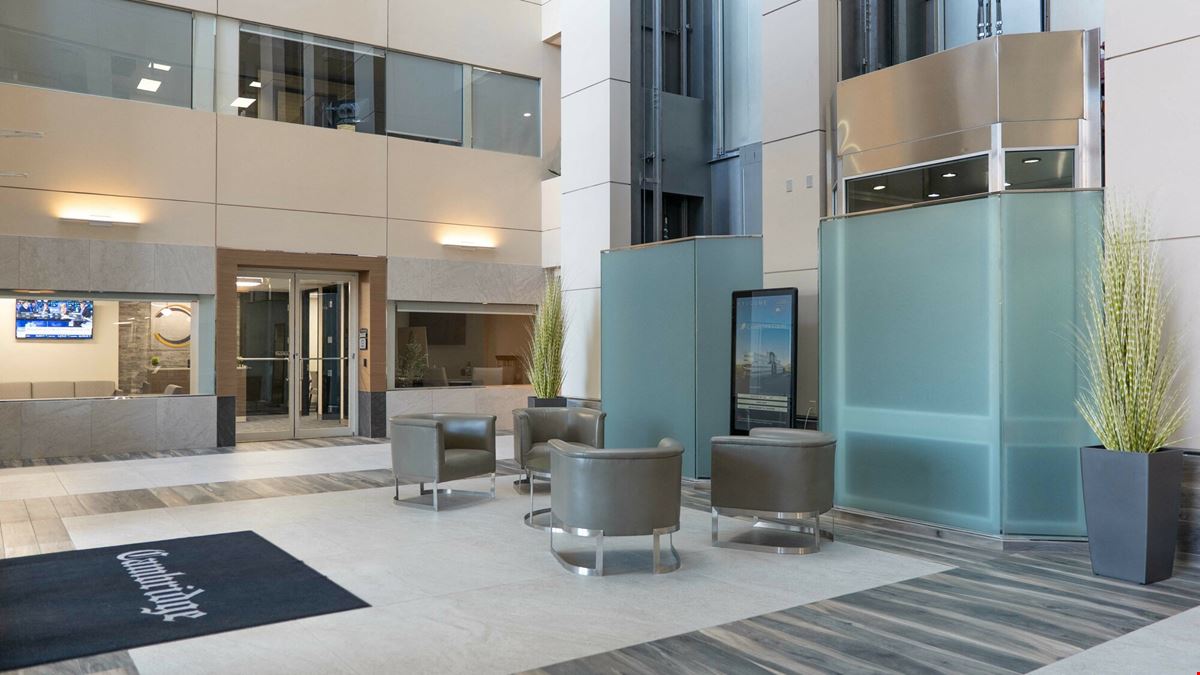 Cambridge Court Phase I