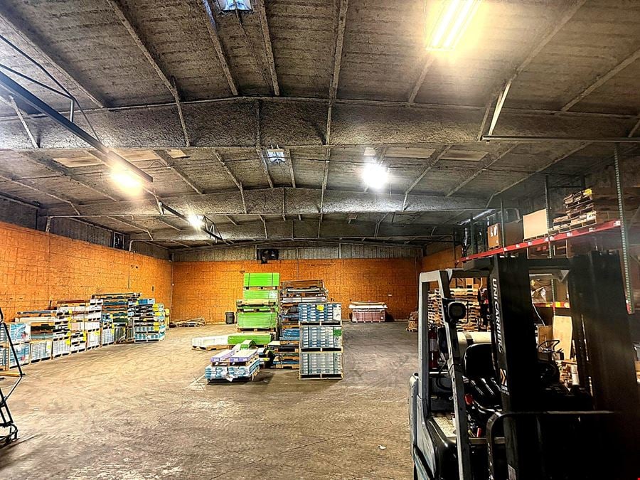 Lumber Liquidators