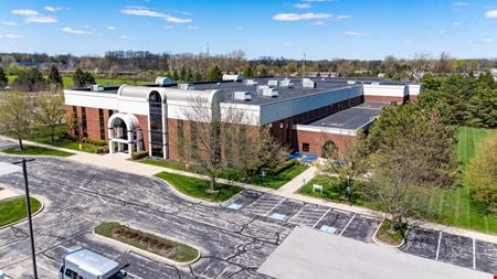 Preview of Office space for Rent at 1740 Indian Wood Circle 