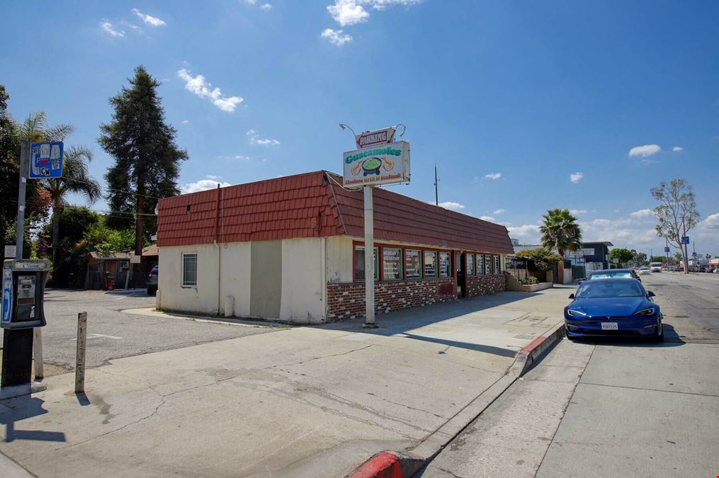 11218 Garvey Ave