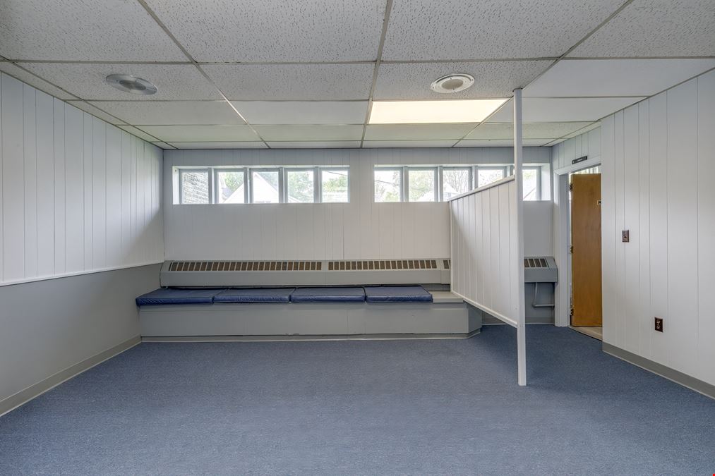 Prime Commercial Property For Sale