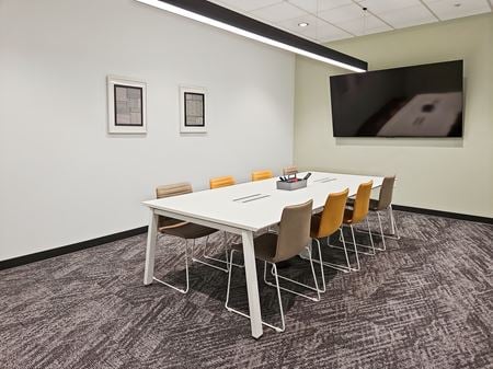 Preview of Coworking space for Rent at 4901 Eastpark Boulevard Suite 200