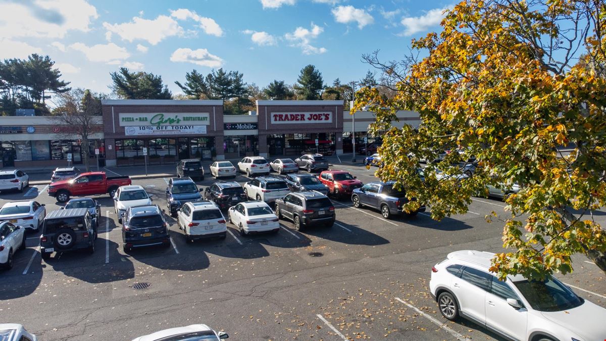 Commack Marketplace