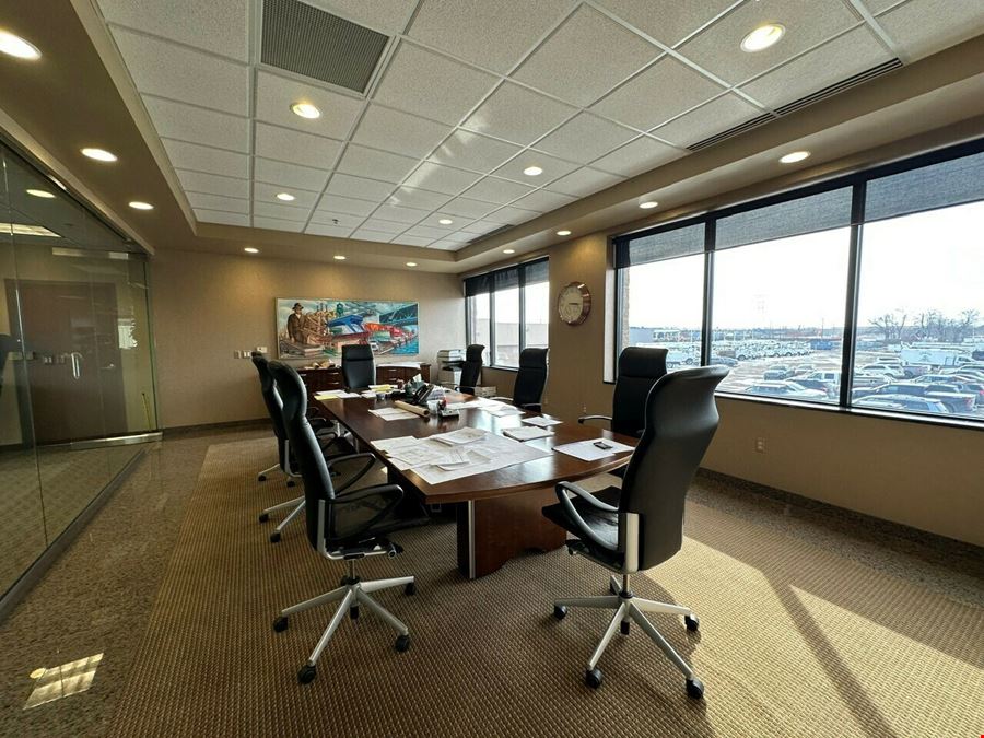 24595 Groesbeck Highway - Suite 200