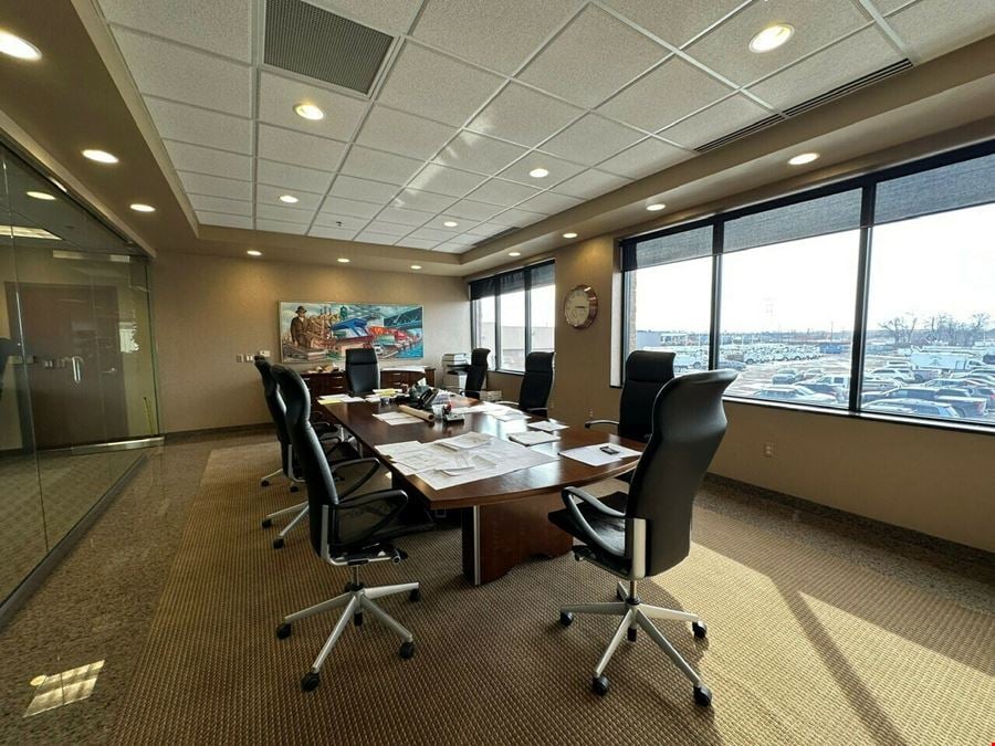 24595 Groesbeck Highway - Suite 200