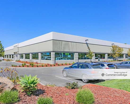 Preview of Industrial space for Rent at 48450 Lakeview Blvd