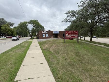 Preview of Office space for Rent at 3620 Biddle Ave