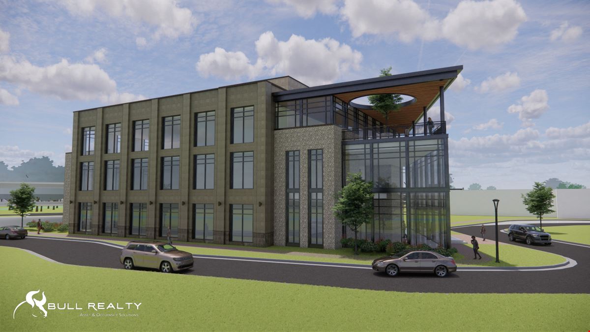 Prime Sugarloaf Site | For Sale | Class “A” Medical - ±14,500 SF to ±72,500 SF