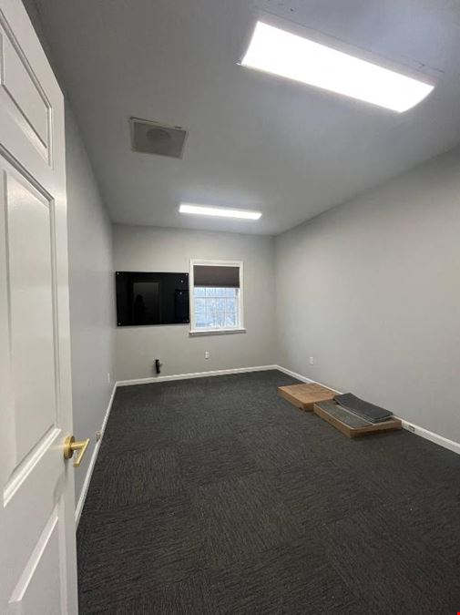 Cooper Road Office Suites
