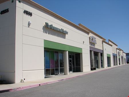 Preview of Industrial space for Rent at 41555 Cherry St 
