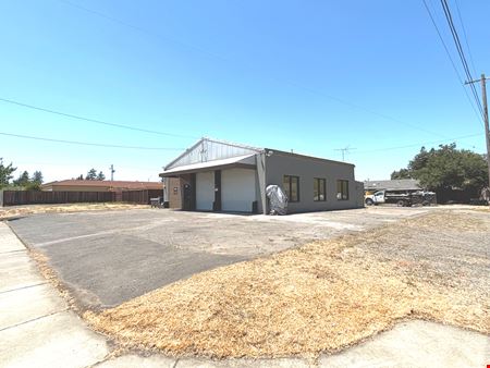 Preview of Retail space for Rent at 1200 Central Ave