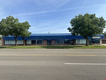 Preview of Retail space for Sale at 13678 Eureka Road
