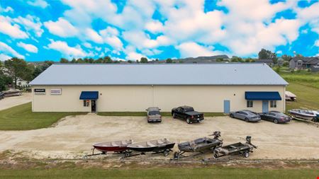 Preview of Retail space for Sale at 438 Main Street S