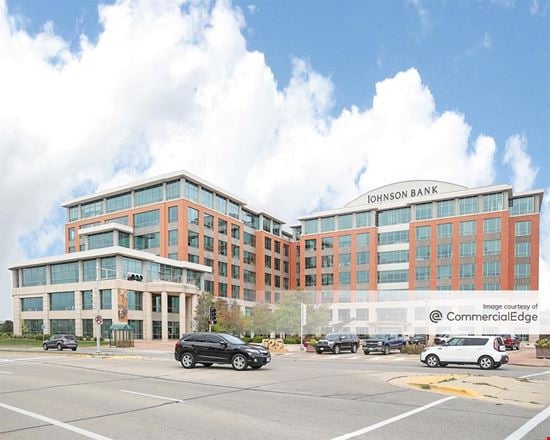 Preview of Office space for Rent at 525 Junction Road