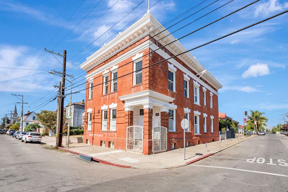 1649 12th Ave, Oakland | PRICE REDUCTION